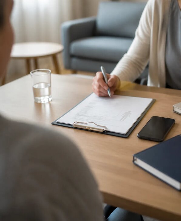 Лечение и помощь при метадоновой зависимости в Рославле